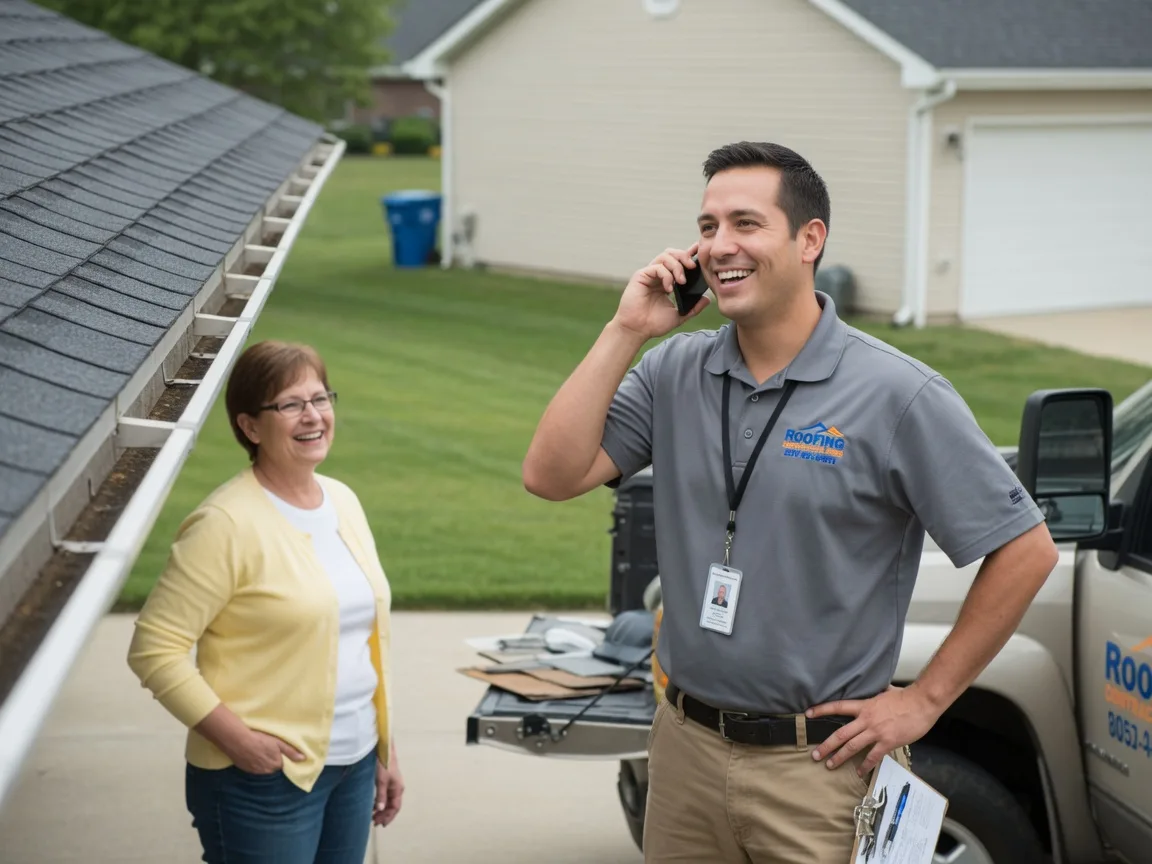 Local Roofing Contractors Hitterdal, MN FAQs